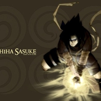 Uchiha Sasuke