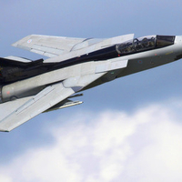 Panavia Tornado