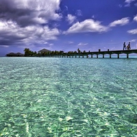 Cool Beach