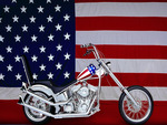 Harley USA