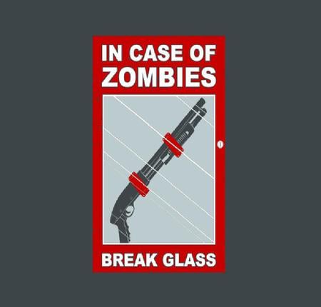 Zombie Info