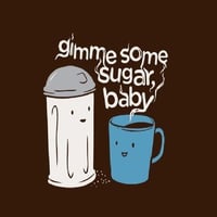 Some Sugar In your Coffee