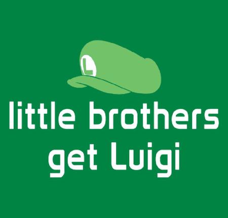 Luigi - games, funny, luigi