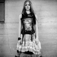 Cool Girl