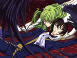 Code Geass