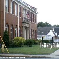 LaSalle Branch Library