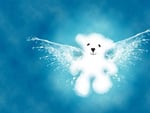 Angel Bear