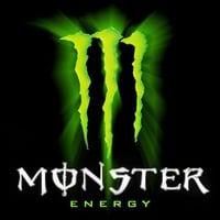 Monster Energy Logo