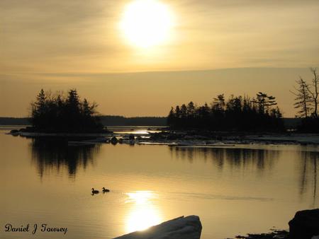 Pastel Morning - danieltowsey, pastel morning