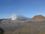 Mount Bromo