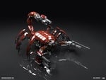 Scorpion 3D