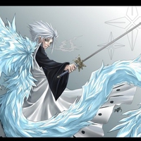 Toushiro Hitsugaya