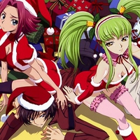 Code geass