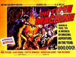 The Time Machine 