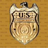 badge ncis