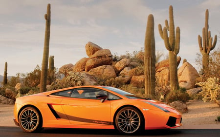 Lamborghini - hd, lamborghini