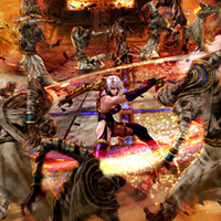 Soul Calibur
