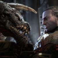 Unreal tournament