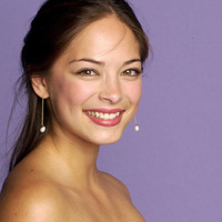 Kristin Kreuk