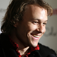 Heath Ledger