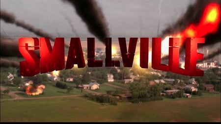 Smallville New Opening Credits - smallville, hd 1080p, tv serie, hdtv 1080p, wb, warner brother