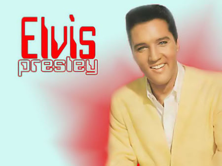 Elvis Presley