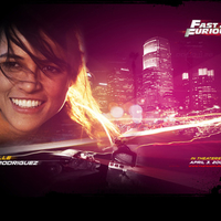 Fast and the Furious 4