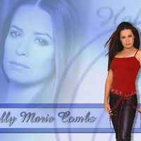 Holly Marie Combs