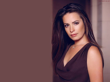 Holly Marie Combs - holly marie combs, charmed