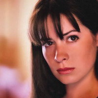 Holly Marie Combs