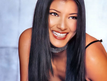 Kelly Hu Actress - actress, kelly hu