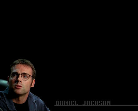 Stargate SG 1 - stargate sg-1, daniel jackson, sg 1, sci fi, mgm, stargate sg1, michael shanks, stargate