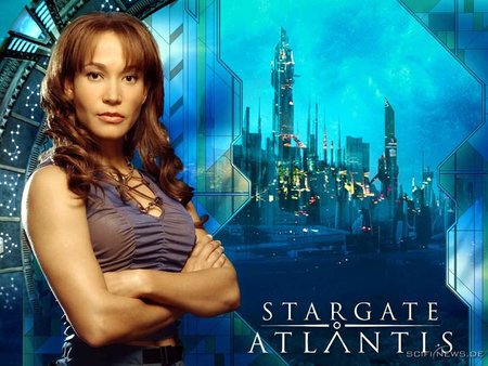 Stargate Atlantis - mgm, sci fi, stargate, stargate atlantis