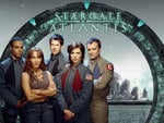 Stargate Atlantis