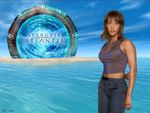 Stargate Atlantis