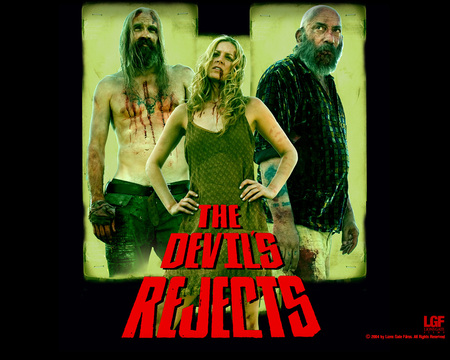 The Devils Rejects