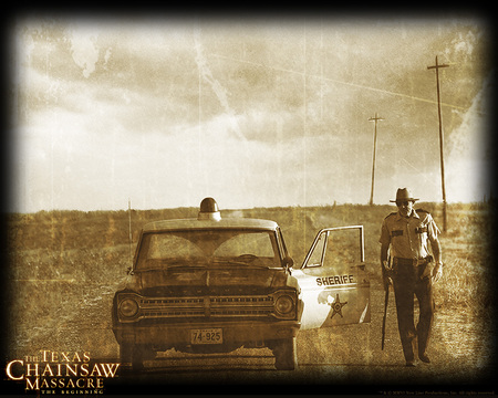 The Texas Chainsaw Massacre: The Beginning - cult movie, the beginning, the texas chainsaw massacre, cult, horror, good horror