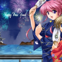 Happy New Year
