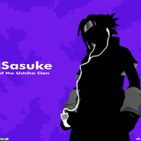 iSasuke