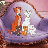 Aristocats