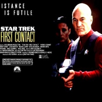 Star Trek: First Contact