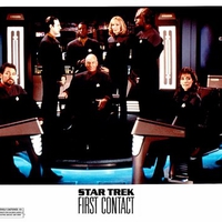 Star Trek: First Contact 