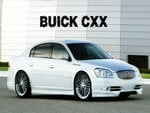 Buick Cxx