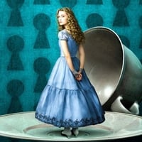 alice in wonderland