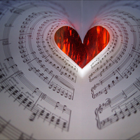 Love music