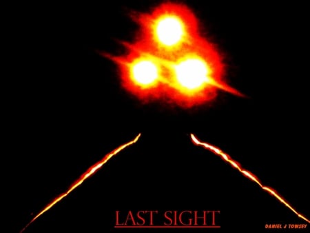 Last Sight - last sight, danieltowsey