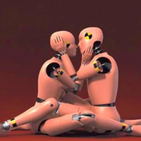 Robot Love