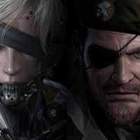 metal gear