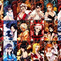 Bleach Girls