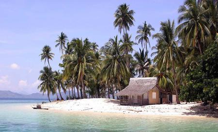 My retirement dream house - awesome house, tropical, beach, bungalow